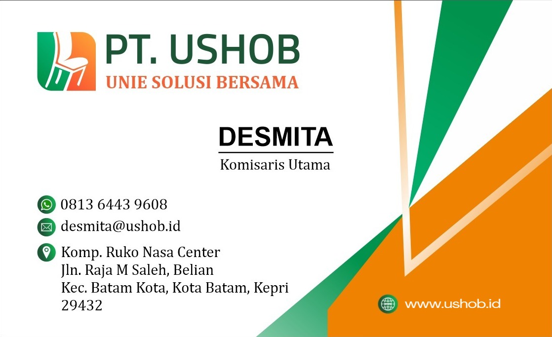 Cardname Desmita