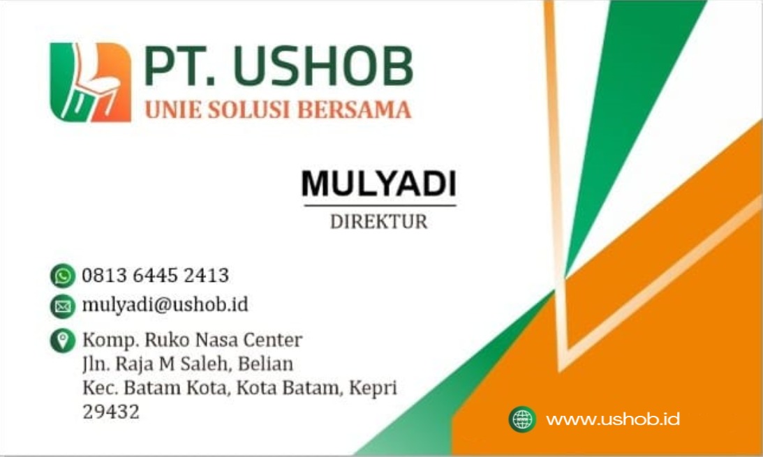 Cardname Mulyadi